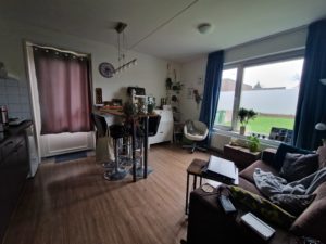 Te huur: appartement Hatertseweg Nijmegen.