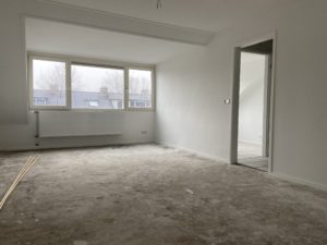 Te huur: zelfstandige woonruimte gelegen aan Aldenhof te Nijmegen.