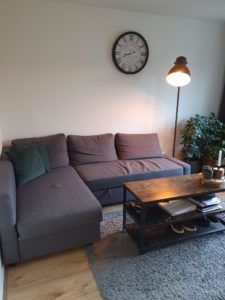 Te huur: appartement Bolerostraat Nijmegen.