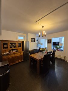 Te huur: appartement Hatertseweg Nijmegen.