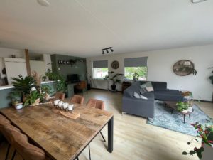 Te huur: appartement Hatertseweg Nijmegen.