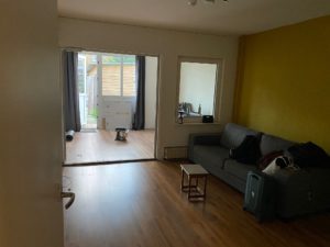 Te huur: appartement Hatertseweg Nijmegen.