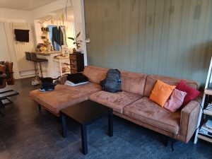 Te huur: ruim appartement aan Aldenhof Nijmegen.