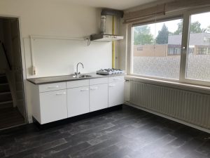 Te huur: ruime kamer Tolhuis Nijmegen.