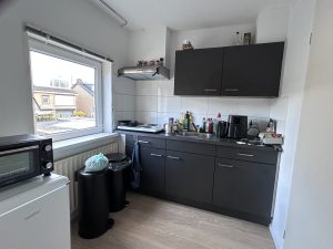 Te huur: mooie, lichte kamer aan Aldenhof Nijmegen.