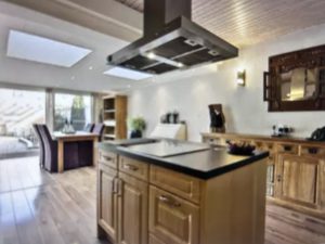 Te huur: prachtige, ruime woonruimte met tuin aan de Winkelsteegseweg te Nijmegen.