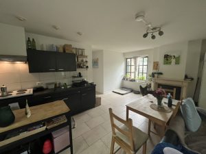 Te huur: appartement Hatertseweg Nijmegen.