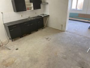 Te huur: zelfstandig appartement aan de Hatertseweg te Nijmegen.
