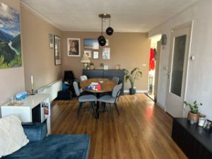 Te huur: appartement Molenweg Nijmegen.